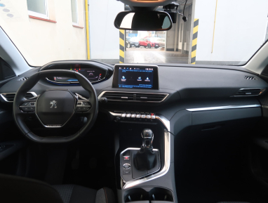 Peugeot 5008 - 2021
