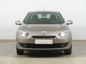 Renault Fluence - 2010