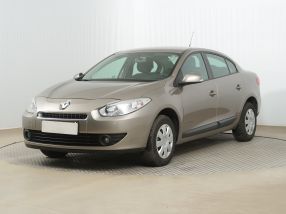 Renault Fluence - 2010