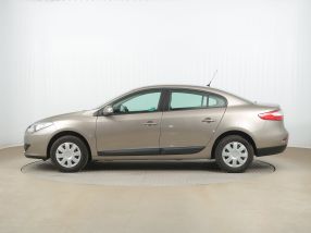 Renault Fluence - 2010