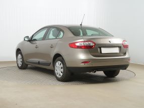Renault Fluence - 2010