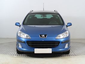 Peugeot 407 - 2007