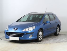 Peugeot 407 - 2007