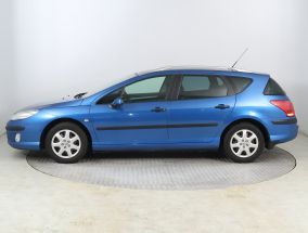Peugeot 407 - 2007