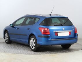 Peugeot 407 - 2007