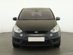 Ford S-Max - 2008