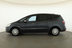 Ford S-Max - 2008