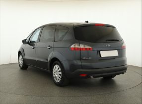 Ford S-Max - 2008
