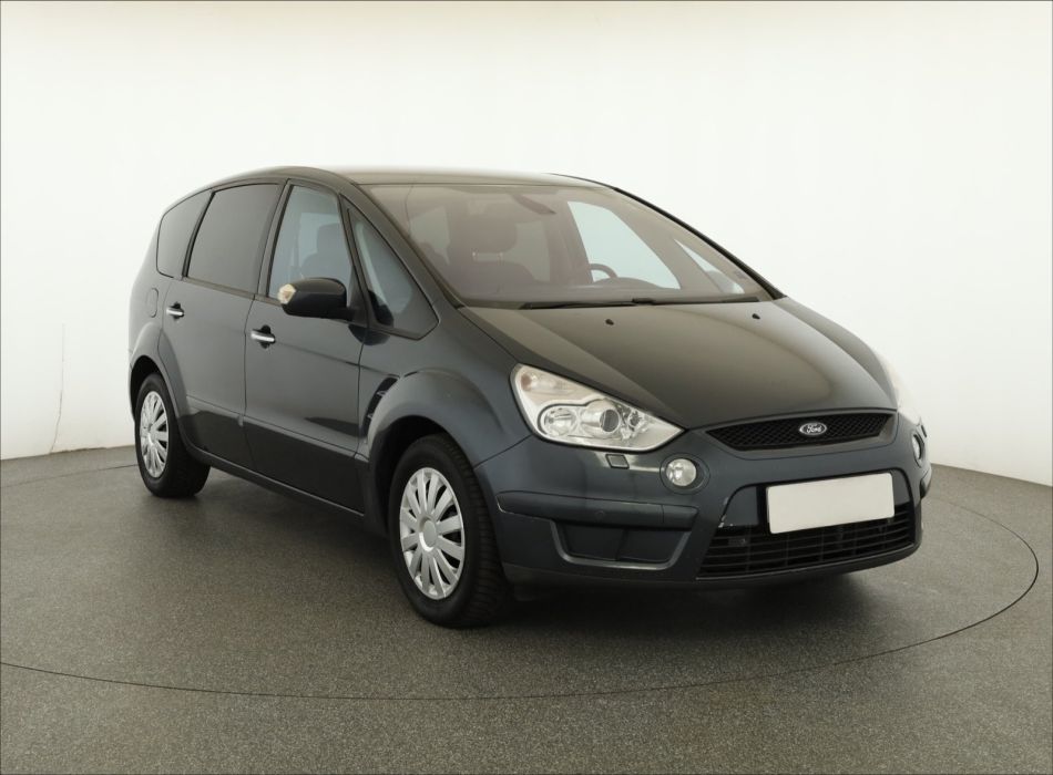 Ford S-Max - 2008