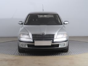 Skoda Octavia - 2007