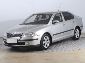 Skoda Octavia - 2007