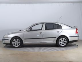 Skoda Octavia - 2007