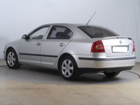 Skoda Octavia - 2007