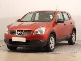Nissan Qashqai - 2007