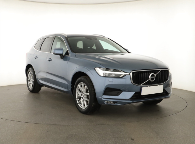 Volvo XC60 2018