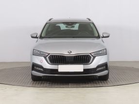 Skoda Octavia - 2020