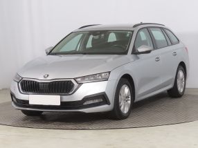 Skoda Octavia - 2020