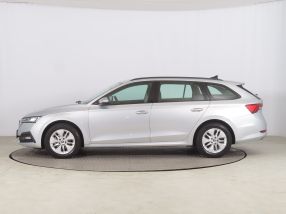 Skoda Octavia - 2020