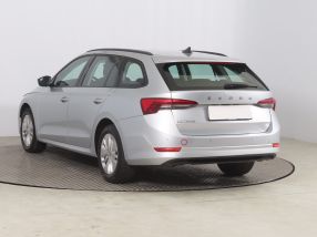 Skoda Octavia - 2020