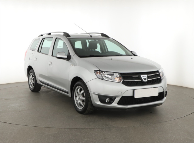 Dacia Logan 2016