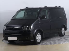 Volkswagen Caravelle - 2013