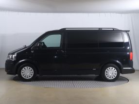 Volkswagen Caravelle - 2013
