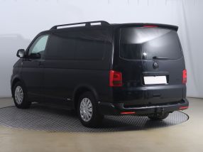 Volkswagen Caravelle - 2013