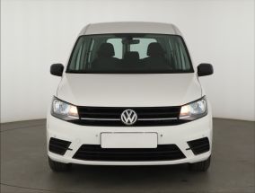 Volkswagen Caddy - 2019