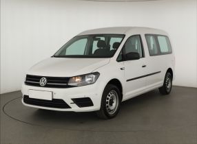 Volkswagen Caddy - 2019