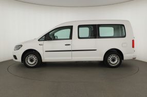 Volkswagen Caddy - 2019