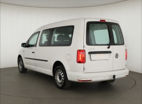 Volkswagen Caddy - 2019