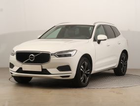Volvo XC60 - 2019