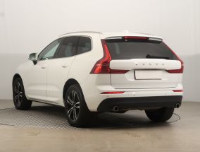 Volvo XC60 - 2019
