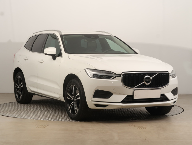 Volvo XC60 2019