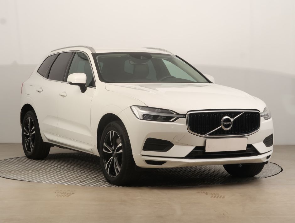 Volvo XC60 - 2019