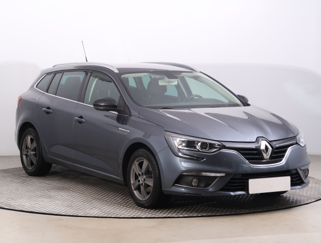 Renault Megane 2020