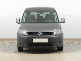 Volkswagen Caddy - 2014