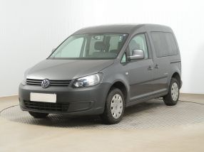 Volkswagen Caddy - 2014