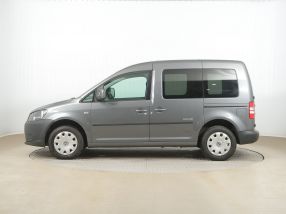 Volkswagen Caddy - 2014