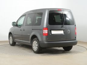 Volkswagen Caddy - 2014