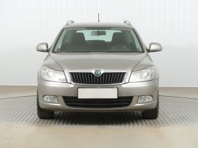Skoda Octavia - 2011