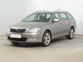 Skoda Octavia - 2011