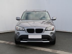 BMW X1 - 2010