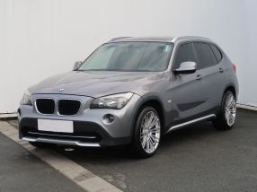 BMW X1 - 2010