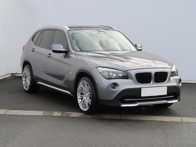 BMW X1 2010