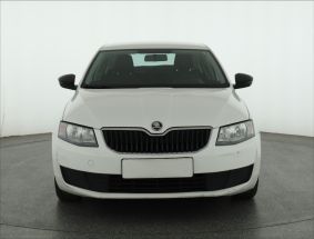 Skoda Octavia - 2013