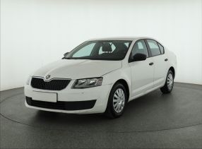 Skoda Octavia - 2013