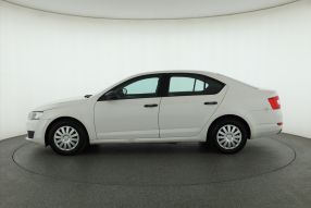 Skoda Octavia - 2013