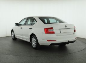 Skoda Octavia - 2013