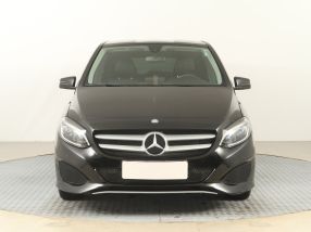 Mercedes-Benz B - 2017